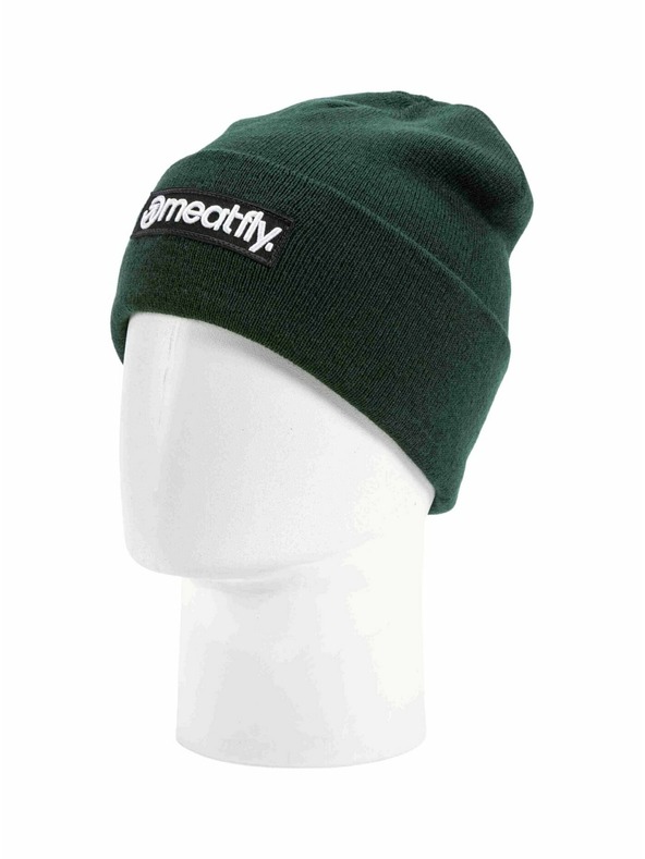 Meatfly Meatfly шапка Brady Botanical