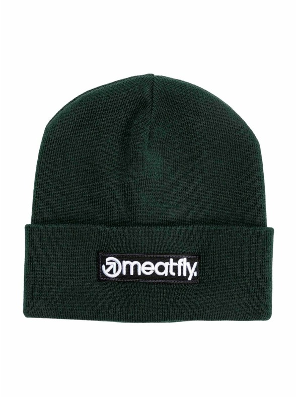 Meatfly Meatfly шапка Brady Botanical