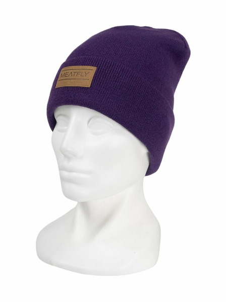 Meatfly Meatfly шапка Brady Petunia