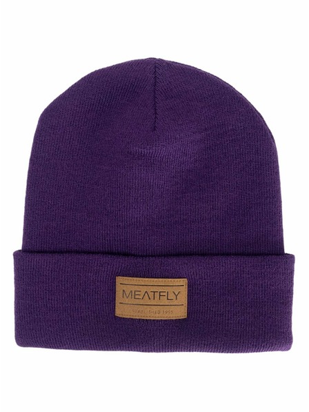 Meatfly Meatfly шапка Brady Petunia