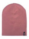 Meatfly Meatfly шапка Logan Reversible Dusty Rose