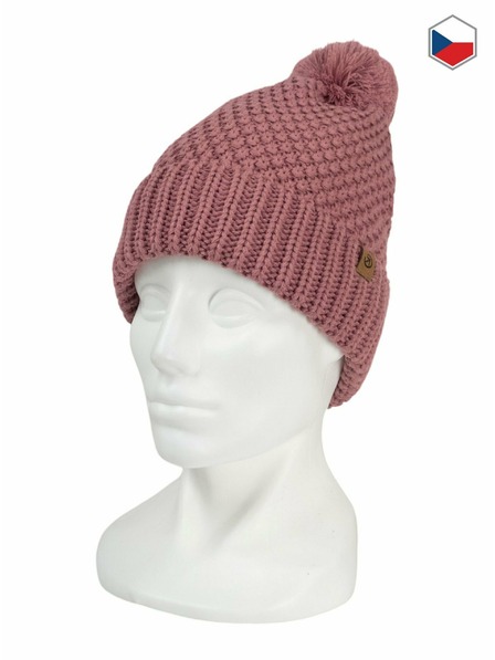 Meatfly Meatfly шапка Ofeila Dusty Rose