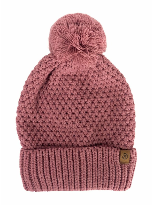 Meatfly Meatfly шапка Ofeila Dusty Rose