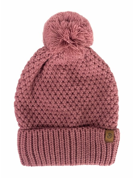 Meatfly Meatfly шапка Ofeila Dusty Rose