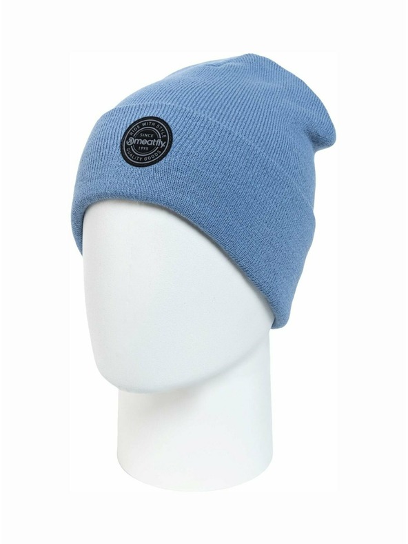 Meatfly Meatfly шапка Brady Slate Blue