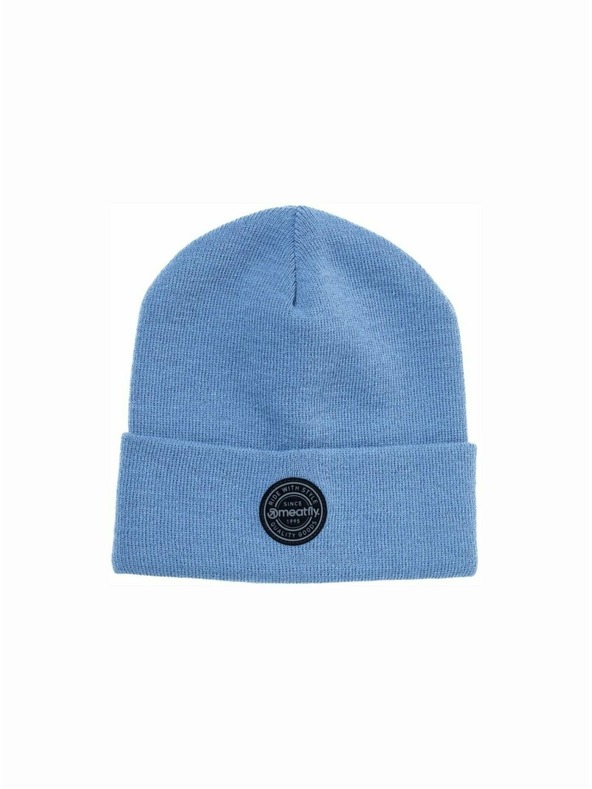 Meatfly Meatfly шапка Brady Slate Blue