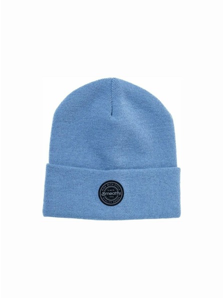 Meatfly Meatfly шапка Brady Slate Blue