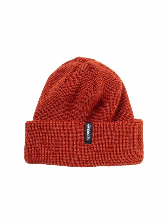 Meatfly Meatfly шапка Ryan Brick