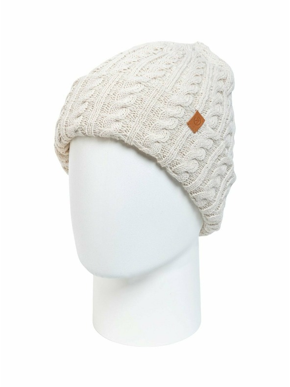 Meatfly Meatfly шапка Wanda Cream