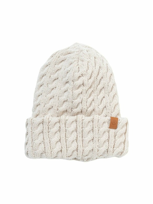 Meatfly Meatfly шапка Wanda Cream