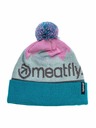 Meatfly Meatfly шапка Robb HB Blue / Rose