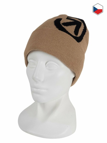 Meatfly Meatfly шапка Cinch Sand