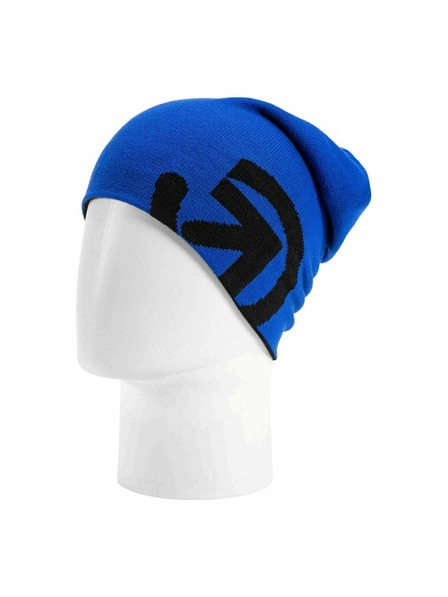 Meatfly Meatfly шапка Wade Blue Sky / Black