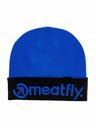 Meatfly Meatfly шапка Wade Blue Sky / Black