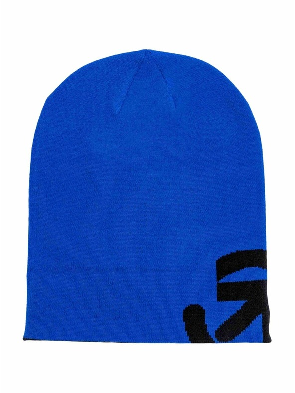 Meatfly Meatfly шапка Wade Blue Sky / Black