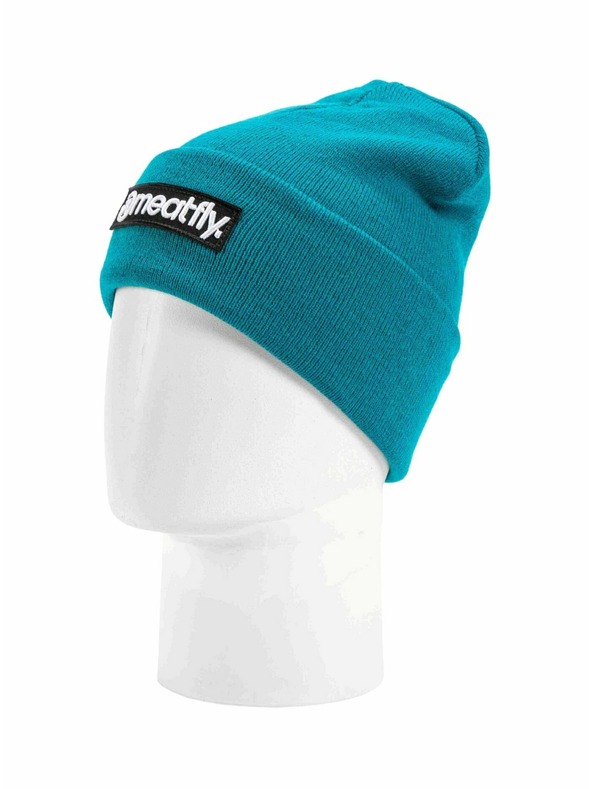 Meatfly Meatfly шапка Brady HB Blue