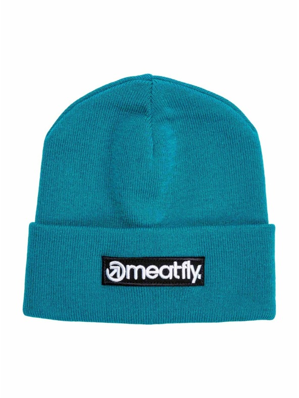Meatfly Meatfly шапка Brady HB Blue