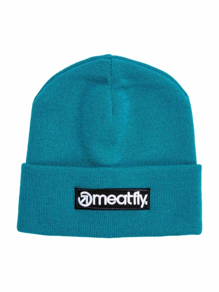 Meatfly Meatfly шапка Brady HB Blue