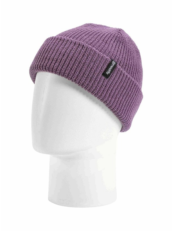 Meatfly Meatfly шапка Ryan Orchid