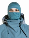 Meatfly Meatfly балаклава Brats Blue Sea / Silver
