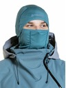 Meatfly Meatfly балаклава Brats Blue Sea / Silver