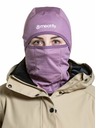 Meatfly Meatfly балаклава Brats Orchid