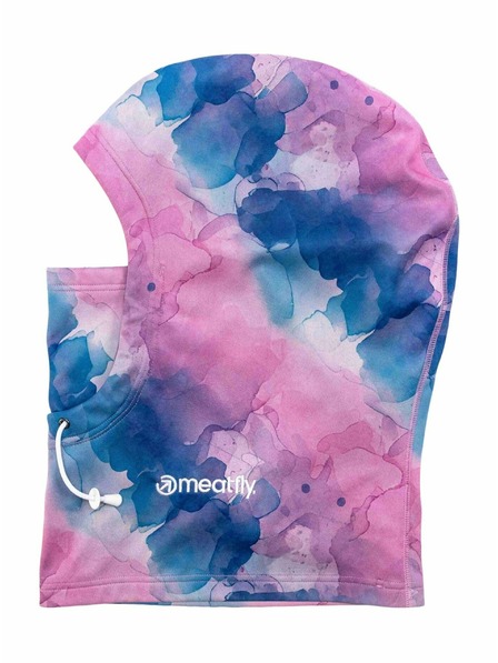 Meatfly Meatfly балаклава Conceal Color Bubbles