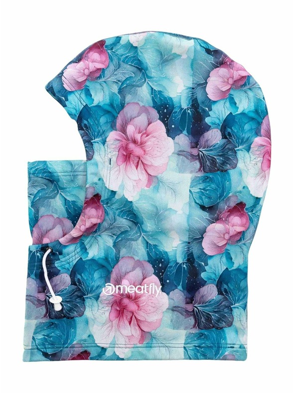 Meatfly Meatfly балаклава Conceal Flower