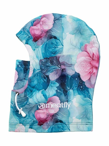 Meatfly Meatfly балаклава Conceal Flower