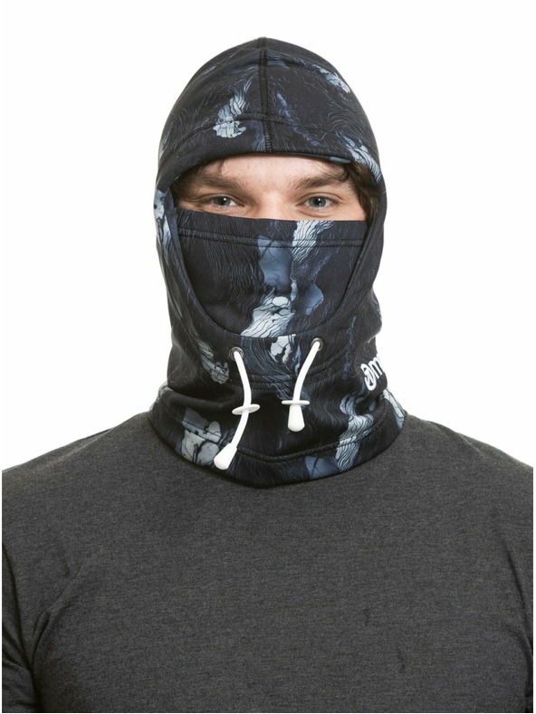 Meatfly Meatfly балаклава Conceal Deep Lake