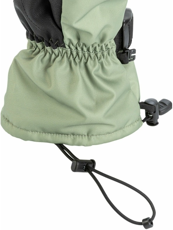 Meatfly Meatfly мъжки ръкавици Osbourne Light Olive