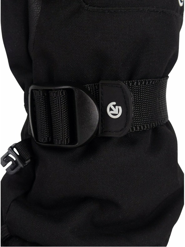 Meatfly Meatfly мъжки ръкавици Maiden Black