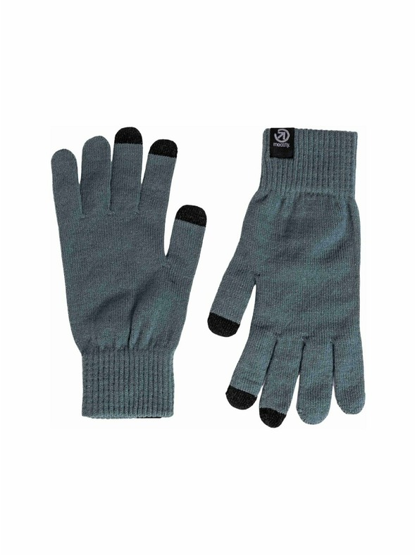 Meatfly Meatfly ръкавици Boyd Blue Sea