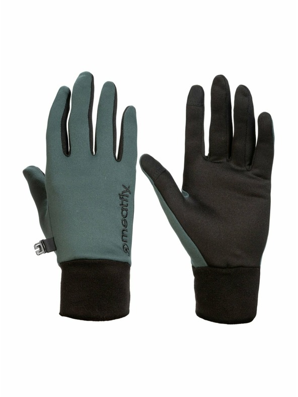 Meatfly Meatfly мъжки ръкавици Mens Powerstretch Botanical