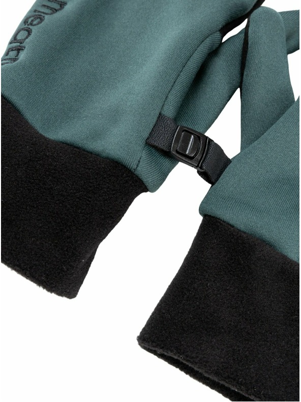 Meatfly Meatfly мъжки ръкавици Mens Powerstretch Botanical