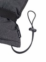 Meatfly Meatfly мъжки ръкавици Maiden Grey Heather