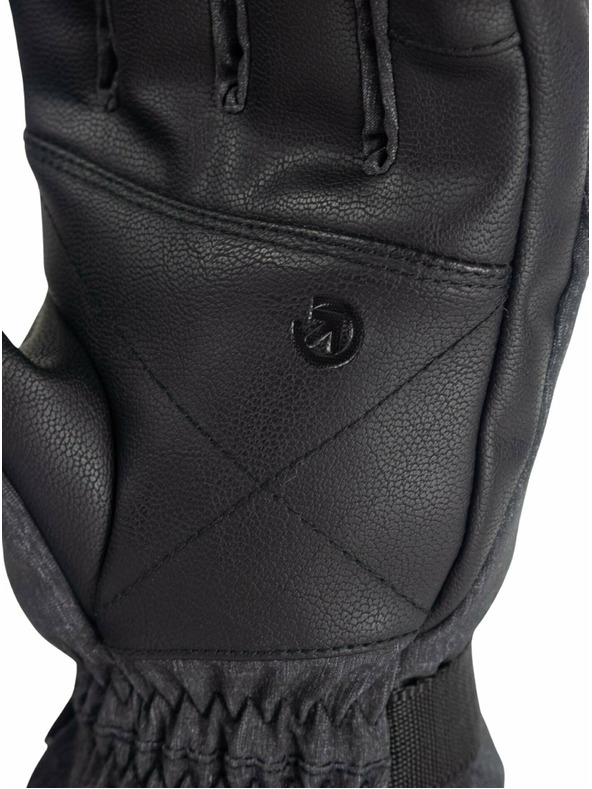 Meatfly Meatfly мъжки ръкавици Maiden Grey Heather