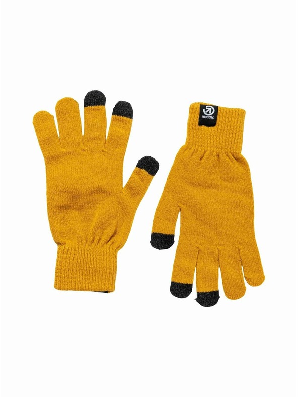 Meatfly Meatfly ръкавици Boyd Sunflower