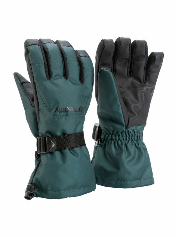 Meatfly Meatfly мъжки ръкавици Maiden Botanical