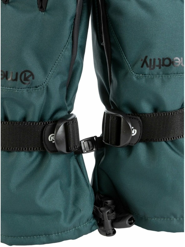 Meatfly Meatfly мъжки ръкавици Maiden Botanical