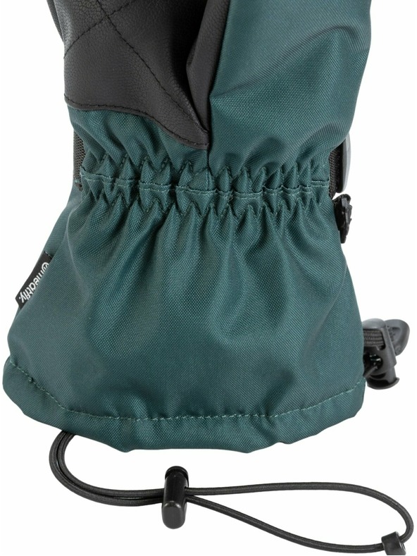 Meatfly Meatfly мъжки ръкавици Maiden Botanical