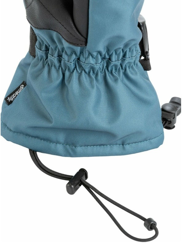 Meatfly Meatfly мъжки ръкавици Maiden Blue Sea