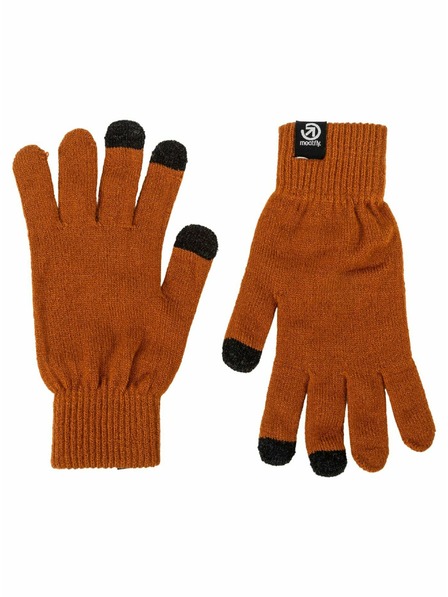 Meatfly Meatfly ръкавици Boyd Brown