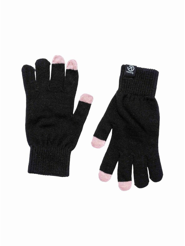 Meatfly Meatfly ръкавици Boyd Pink / Black