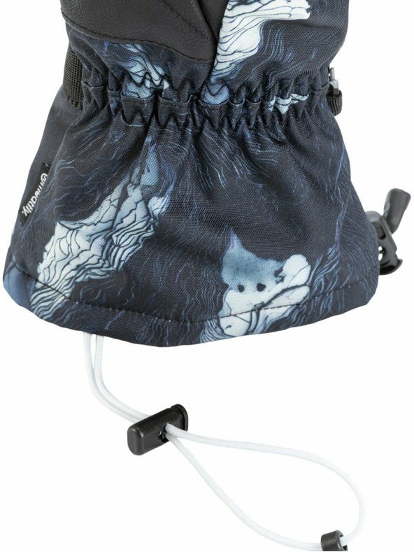 Meatfly Meatfly мъжки ръкавици Maiden Deep Lake