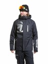Meatfly Meatfly мъжко SNB & SKI яке Shader Black