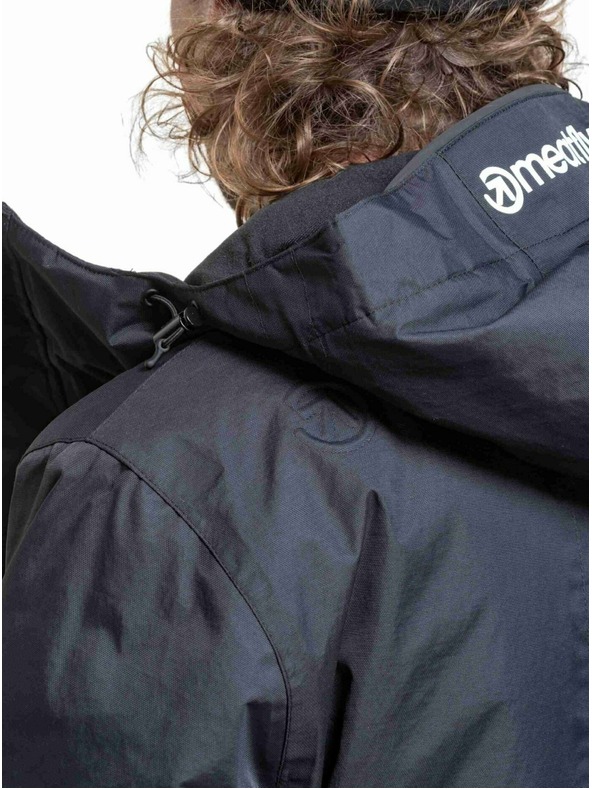 Meatfly Meatfly мъжко SNB & SKI яке Shader Black