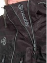 Meatfly Meatfly мъжко SNB & SKI яке Cronos Morph Black