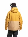 Meatfly Meatfly мъжко SNB & SKI яке Vertigo Wood / Tan