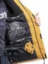 Meatfly Meatfly мъжко SNB & SKI яке Vertigo Wood / Tan